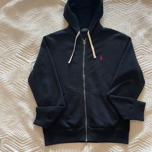 Polo Ralph Lauren hoodie medium